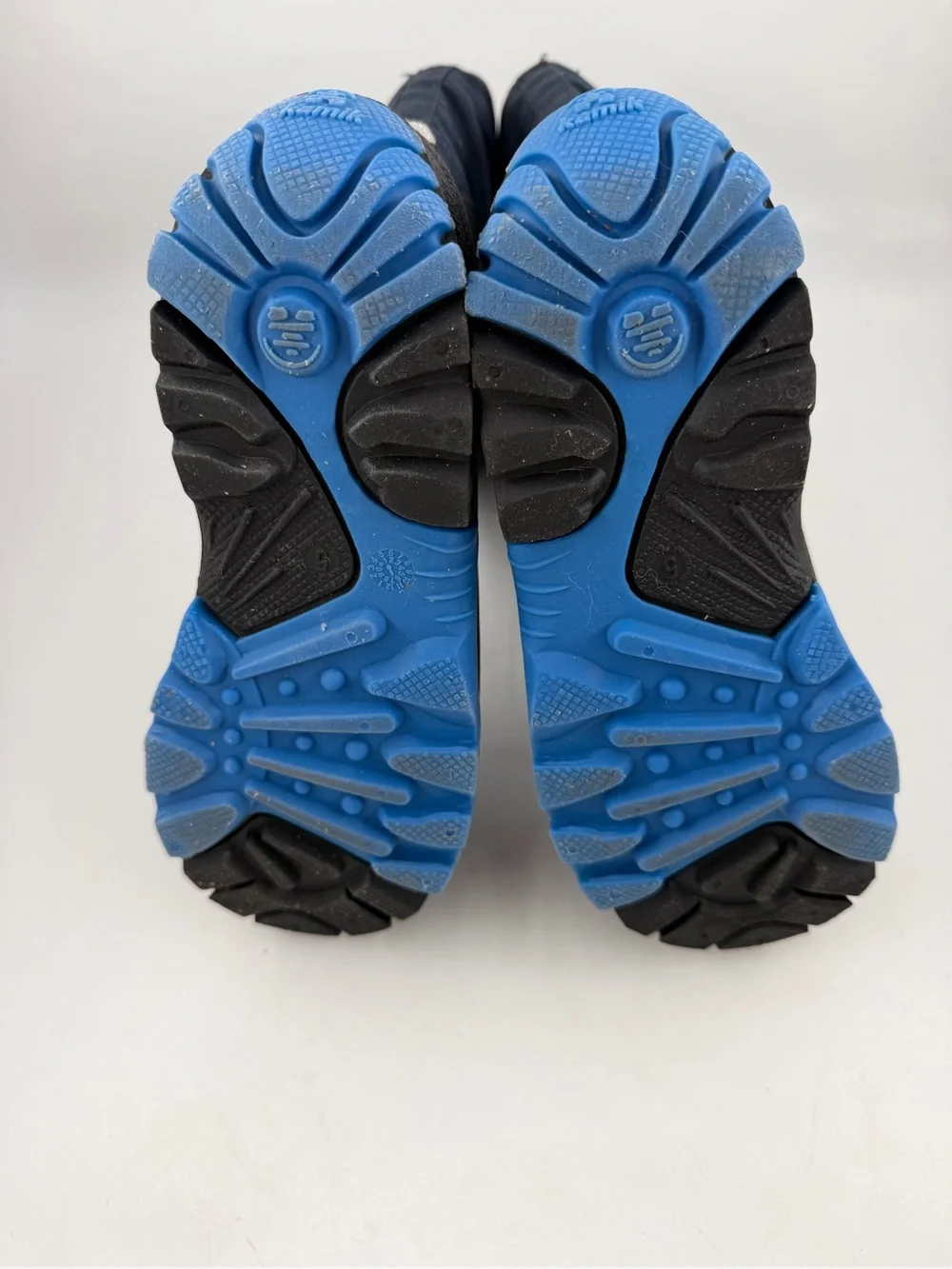Kamik Unisex Kids Waterbug 5 -SZ 5Y- Waterproof Insulated Winter Snow Boots